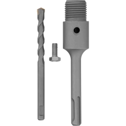 Державка M22; 120 мм; SDS-Plus для коронок MATRIX 70349