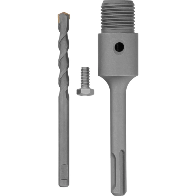 Державка M22; 120 мм; SDS-Plus для коронок MATRIX 70349