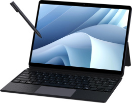 12.96" Планшет Acer Gadget E10 ETPad Max 16/512 GB 1315U Wi-Fi, 2880 x 1920, Windows 11, с клавиатурой и стилусом, серый