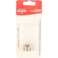 Переходник 1/2M – 1/4F Elitech 0704.020600