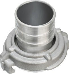 Головка муфтовая DENZEL HC-50 [99607]