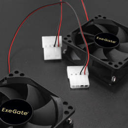 Серверный корпус ExeGate Pro 4U450-16/4U4019S <RM 19", высота 4U, глубина 450, без БП, USB> EX254716RUS