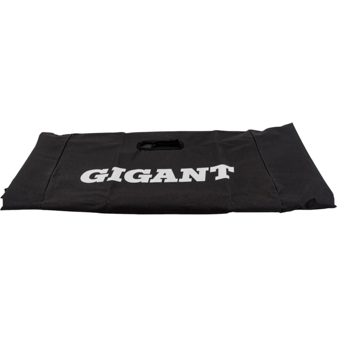 Телескопическая лестница Gigant 3.8м LT-01 1x13