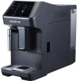Кофемашина Polaris PACM 2048SW 1450Вт черный