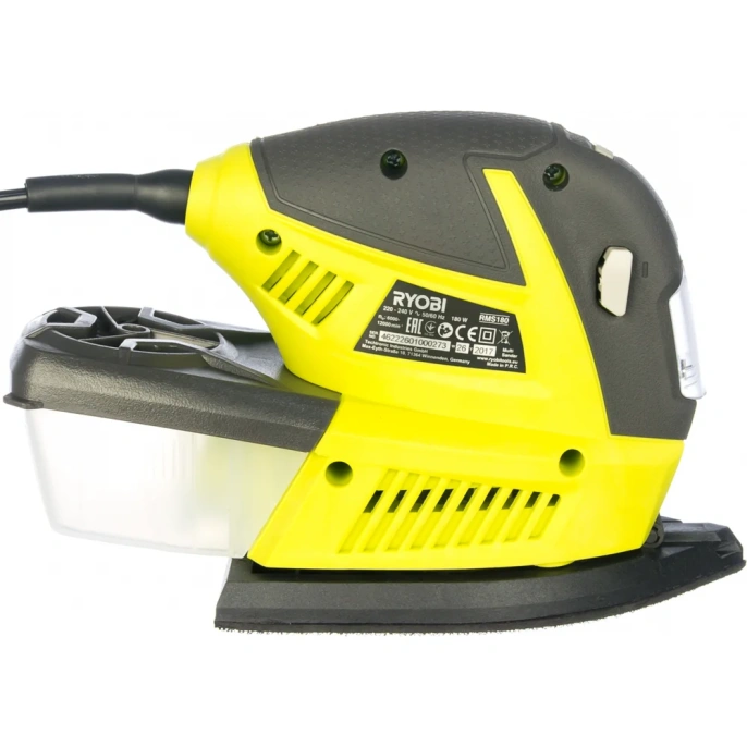 Универсальная шлифмашина Ryobi RMS180-S 5133002907