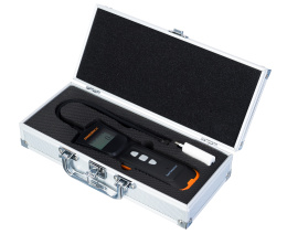 Детектор газа Ermenrich NG40, черный