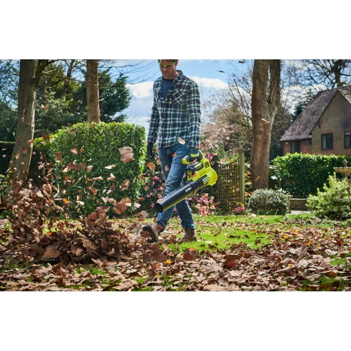 Воздуходувка Ryobi MAX POWER 36В RY36BLA-0 5133004576