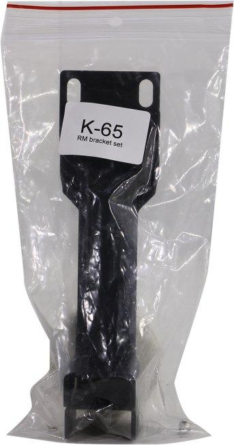 MikroTik K-65 Крепление для установки в стойку 19" для RB4011