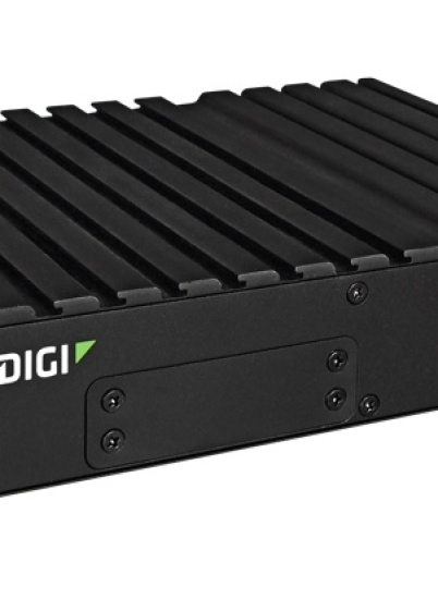 Digi International представляет маршрутизатор TX64 5G для интеллектуальных транспортных систем