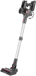 Ручной пылесос handstick RED solution V3070, 350Вт, черный/серый