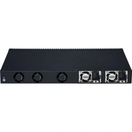 Коммутатор CIT S2158-48T4D-P-AC-FR (L3) 48PoE 48PoE+