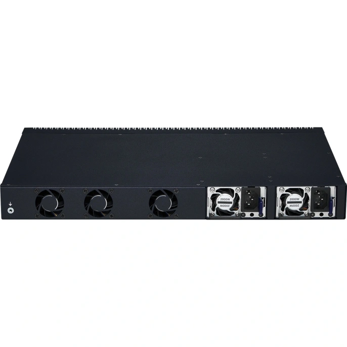 Коммутатор CIT S2158-48T4D-P-AC-FR (L3) 48PoE 48PoE+