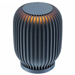 Умная колонка Sber Boom SBDV-00090 Салют синий 40W 1.0 BT/Wi-Fi SBDV-00090B