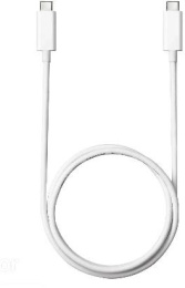 Кабель PREMIER USB Type-C m - USB Type-C m , 2м, белый [20w 2m]