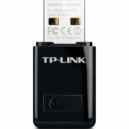 Wi-Fi адаптер TP-LINK TL-WN823N USB 2.0