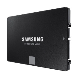 Samsung SSD 250Gb 870 EVO MZ-77E250B/AM