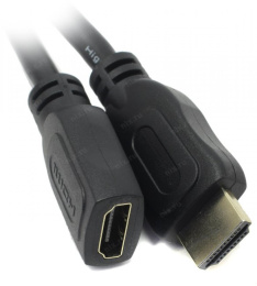 Кабель HDMI/HDMI 2M V2 TCG200MF-2M TELECOM