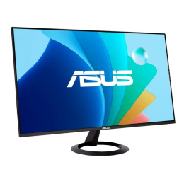 Монитор ASUS 23.8" VZ249HG IPS 1920x1080 1ms 250cd 120Hz VGA HDMI Black