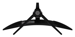 34" Монитор GMNG Gaming GM-34C11W,  3440x1440,  VA,  165Гц,  2хHDMI,  2хDP,  изогнутый, черный [gm34vg01]