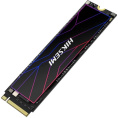 Накопитель SSD Hikvision PCIe 4.0 x4 1TB HS-SSD-FUTURE PRO 1024G M.2 2280