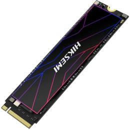 Накопитель SSD Hikvision PCIe 4.0 x4 1TB HS-SSD-FUTURE PRO 1024G M.2 2280