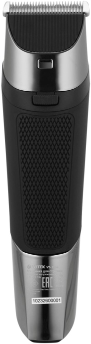 Машинка для стрижки Vitek VT-1364 разноцветный