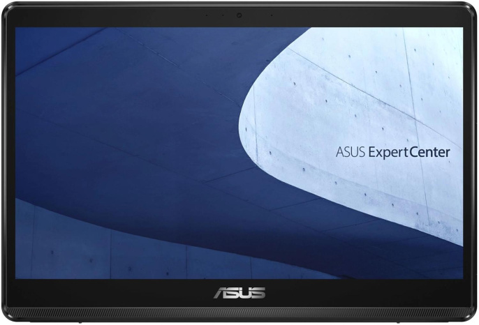 15.6" Моноблок ASUS E1600WKAT-BMR188X Full HD, Intel Celeron N4500, 4ГБ DDR4, 128ГБ SSD,  Windows 11 Pro, черный [90pt0391-m01d10]