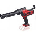 Пистолет для герметика Einhell PXC TE-SG 18/10 Li, 18В, 2000Н, до 310мм, без АКК и ЗУ 4522250