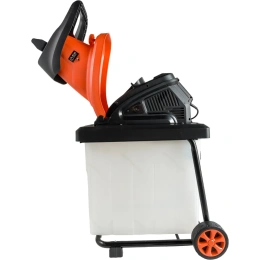 Измельчитель 2,5 кВт, 45 мм, Gigant GSVER-02