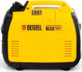 Генератор Denzel GT-1200iS 1.2кВт