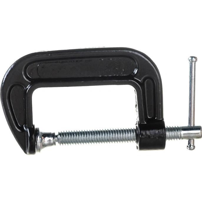 Струбцина ВОЛАТ G-образная 50 мм 14030-50