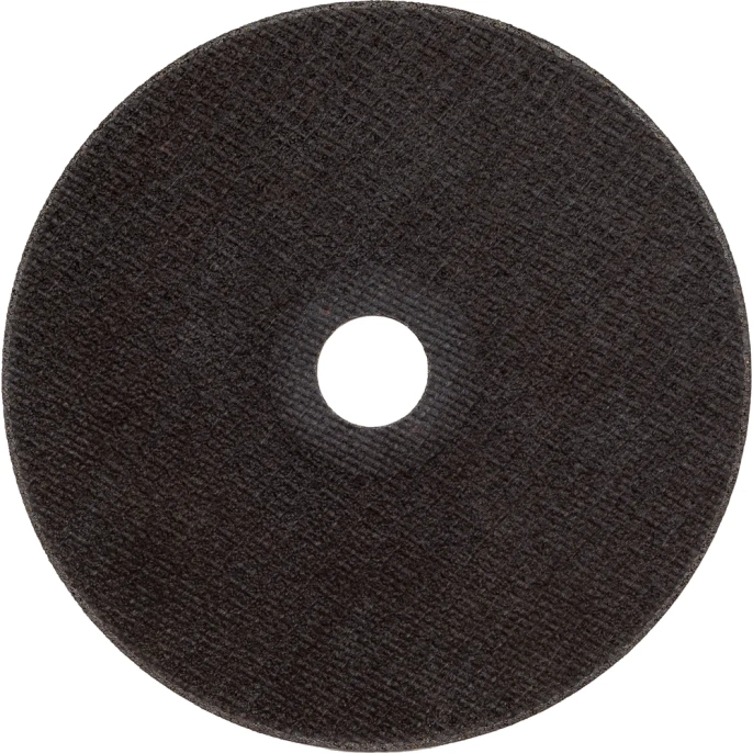 Диск отрезной по металлу OptiLine (150x2.0x22.2 мм) Inforce INB15020