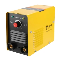 Сварочный аппарат DEKO DKWM220A Compact,  инвертор [051-4677]