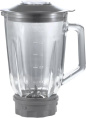 Блендер стационарный Polaris PTB 1037G 1200Вт графитовый/серебристый