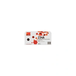 Фотобарабан EasyPrint (CF234A) для HP LaserJet Ultra M106w, M134a, M134fn (9200стр.) DH-34A
