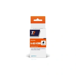 Картридж T2 (CLI-426BK XL/CLI 426BK/426BK/426) для Canon PIXMA iP4840, MG5140, MG6140, MG8140, MX884, черный, с чипом IC-CCLI-426BK