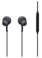 Проводная гарнитура Samsung EO-IC100 USB Type-C, чёрная