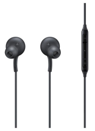Проводная гарнитура Samsung EO-IC100 USB Type-C, чёрная
