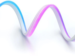Удлинитель умных светодиодных лент Xiaomi Smart Lightstrip Pro Extension 1м [bhr6476gl]