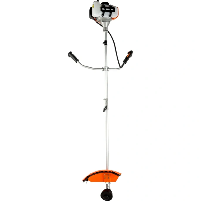 Бензиновый триммер 1,7 л.с., леска/диск, Gigant GTSL-06