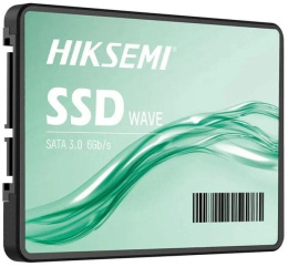 Накопитель SSD Hikvision SATA-III 256GB HS-SSD-WAVE S 256G 2.5"