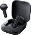 Наушники Baseus A00061900113-01 Bowie E16 True Wireless Earphones Cluster Black материал: ABS + PC, Bluetooth 5.3, время работы: около 6 часов, интерфейс зарядки: Type-C, время зарядки