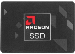 Накопитель SSD AMD SATA-III 512GB R5SL512G Radeon R5 2.5"