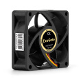 Вентилятор 12В DC ExeGate EX07025S3P (70x70x25 мм, Sleeve bearing (подшипник скольжения), 3pin, 3500RPM, 35dBA) EX296401RUS