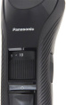 Машинка для стрижки Panasonic ER-GC51-K520 черный насадок в компл:1шт