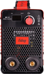 Сварочный аппарат FUBAG IR 220,  инвертор [41331]