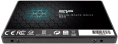 SSD накопитель Silicon Power Slim S55 SP240GBSS3S55S25 240ГБ, 2.5", SATA III, SATA
