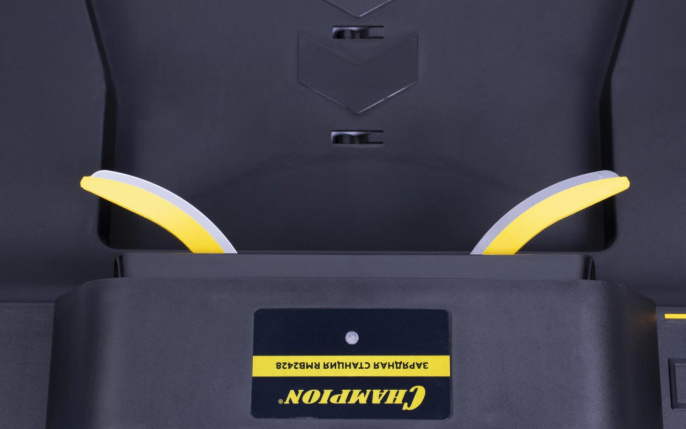 Газонокосилка робот Champion RMB2428