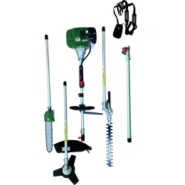 Садовый многофункциональный инструмент FAVOURITE BT 56KIT 56 см3, 3.3 л.с. 133305633