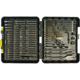 Набор бит и сверл (95 предметов) Ryobi RAK95DDF 5132002278